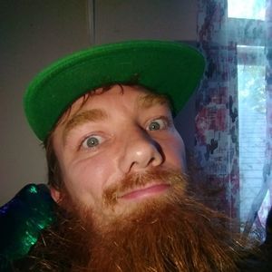 Meet your Posher, Dean